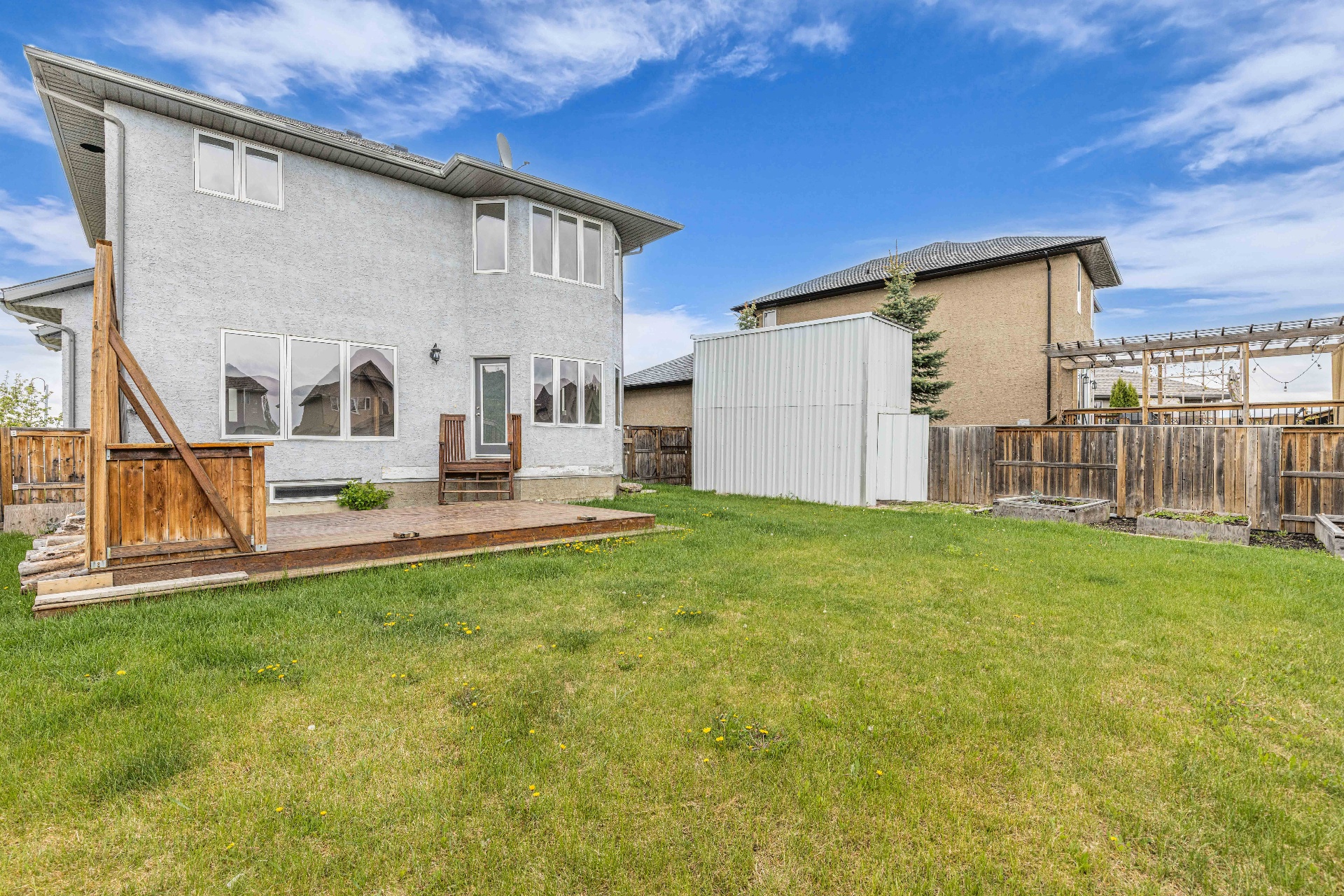 石桥独栋出售- 435 McIntosh Court,  —— 林与唐地产 - 6